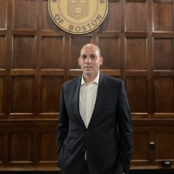speaker photo